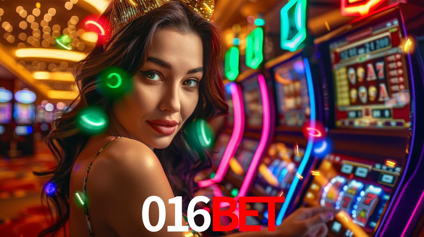Apostas com odds competitivas na 016bet