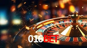 Bônus e promoções da 016bet