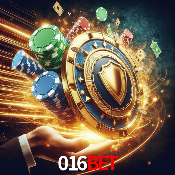 Torneios e prêmios garantidos na 016bet