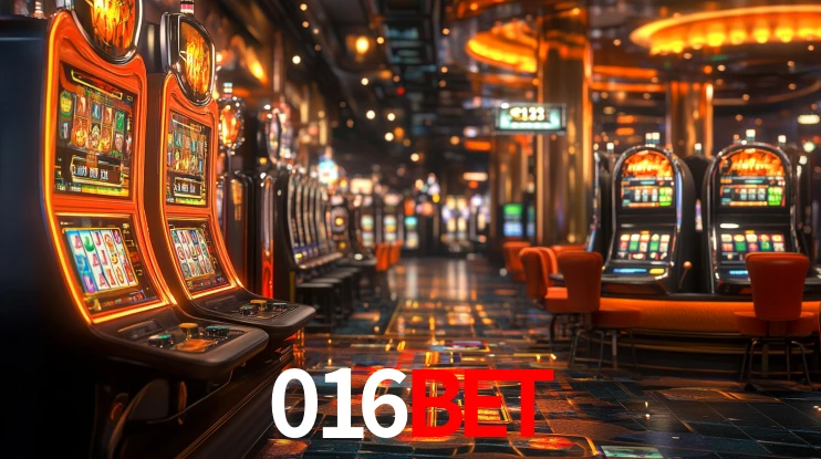 Cashback e recargas na 016bet