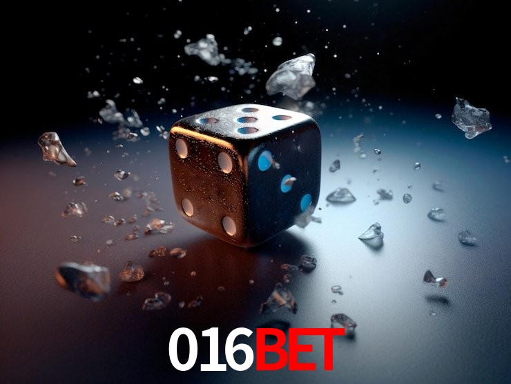 Variedade de jogos na 016bet