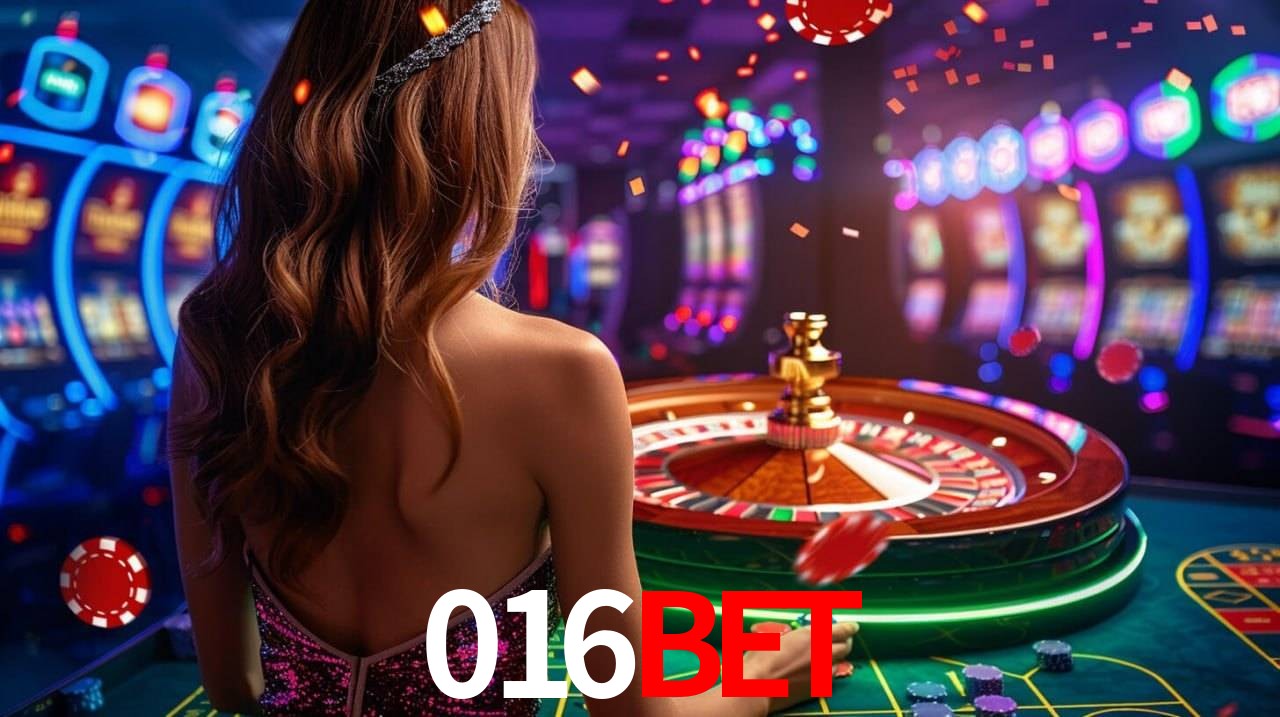 APP rápido e leve da 016bet