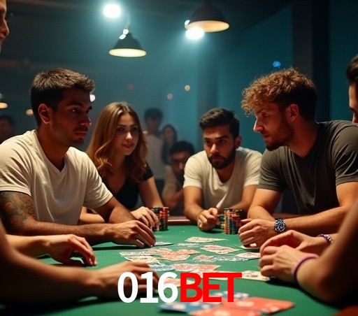 Loterias online na 016bet